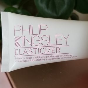 Free with Bundle Elasticizer Hair Treatment